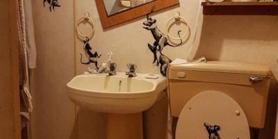 Di Rumah Aja, 5 Seniman Keren Ini Tetap Berkarya thumbnail